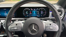 Mercedes-Benz A-Class A220d AMG Line Premium Plus 5dr Auto Diesel Hatchback